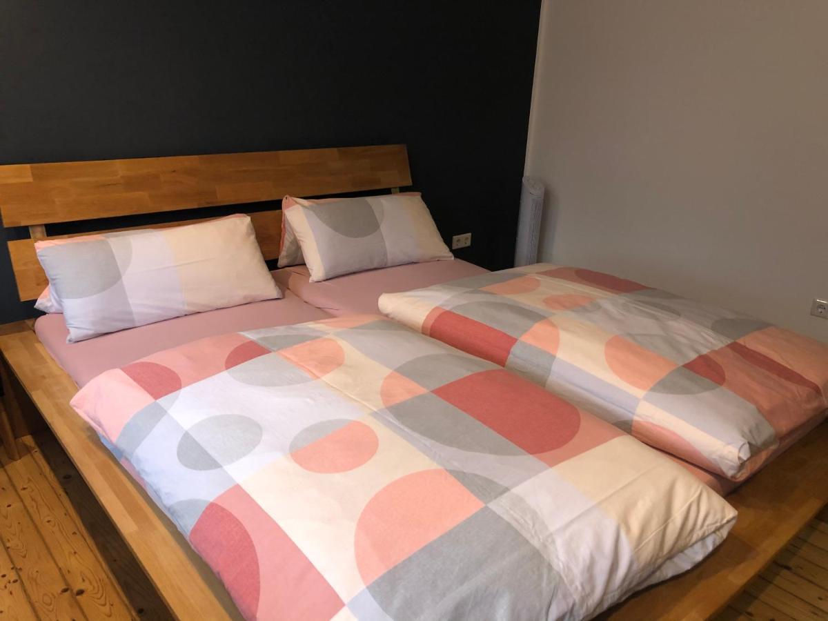Zentrale Unterkunft In Dortmund City Διαμέρισμα Εξωτερικό φωτογραφία