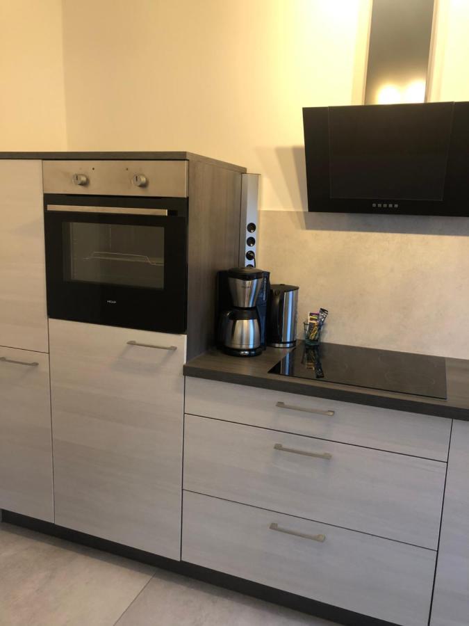 Zentrale Unterkunft In Dortmund City Διαμέρισμα Εξωτερικό φωτογραφία