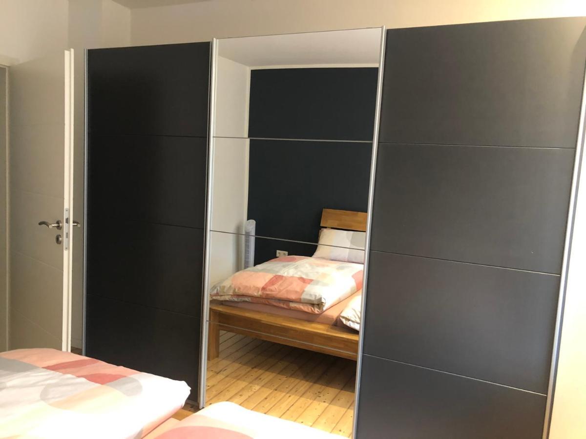 Zentrale Unterkunft In Dortmund City Διαμέρισμα Εξωτερικό φωτογραφία