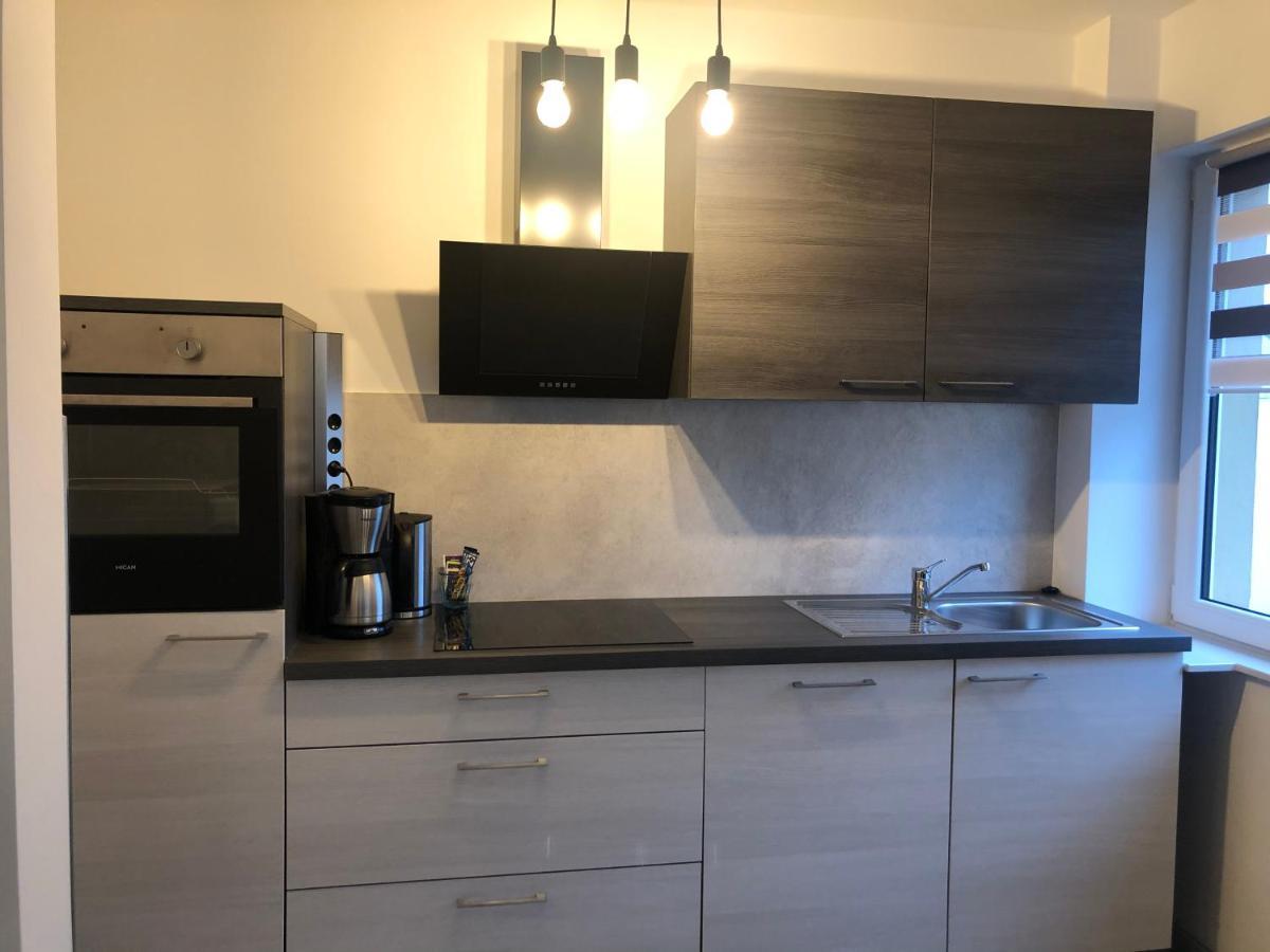 Zentrale Unterkunft In Dortmund City Διαμέρισμα Εξωτερικό φωτογραφία