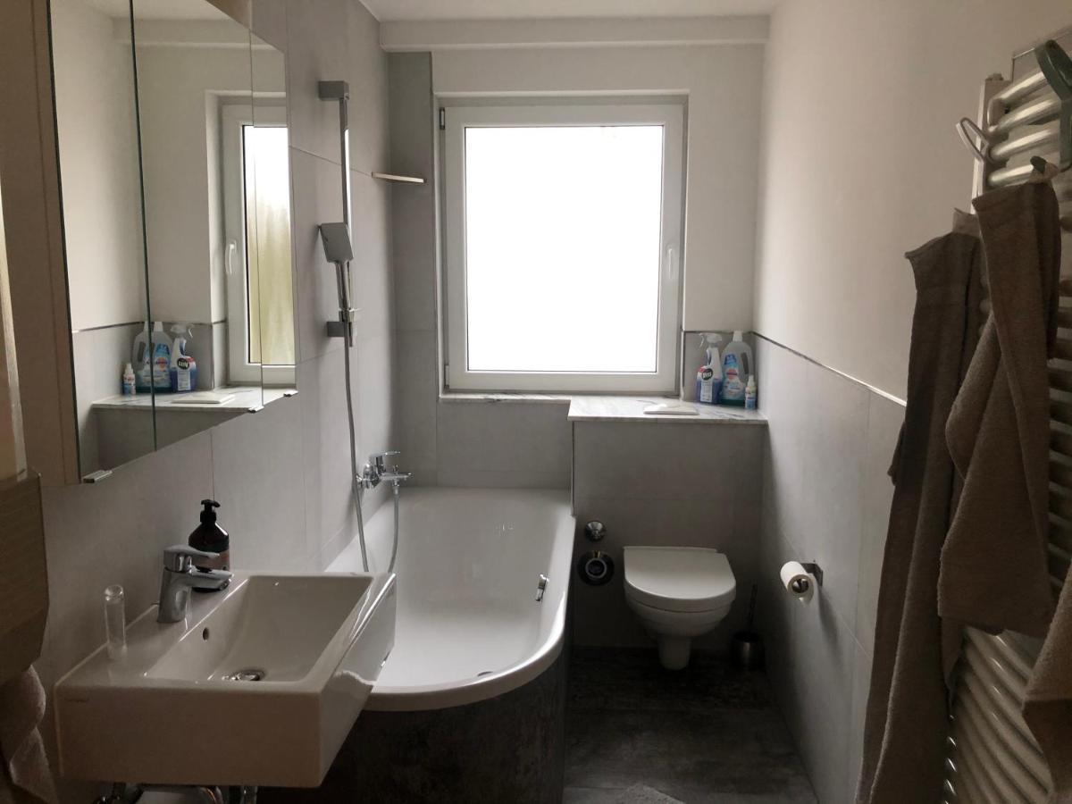 Zentrale Unterkunft In Dortmund City Διαμέρισμα Εξωτερικό φωτογραφία
