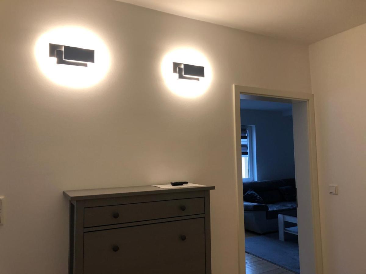 Zentrale Unterkunft In Dortmund City Διαμέρισμα Εξωτερικό φωτογραφία