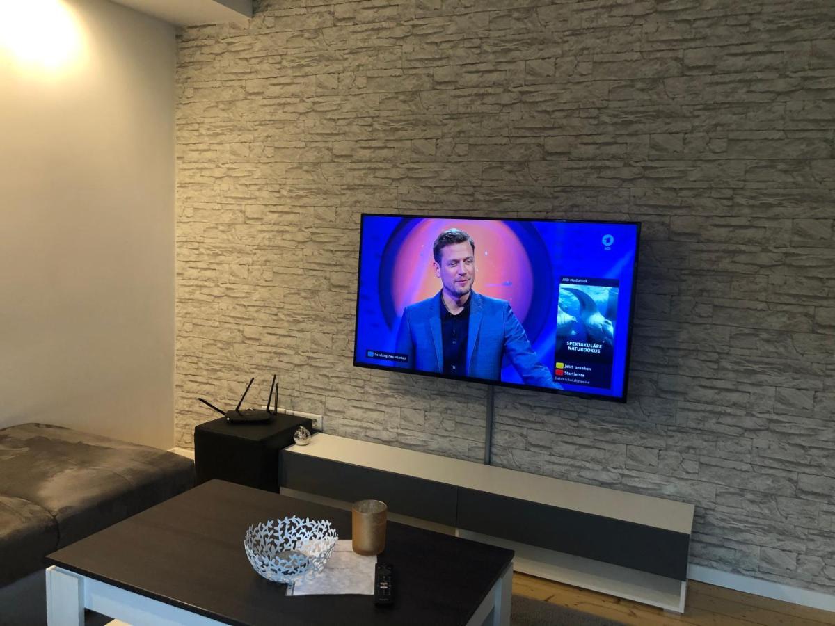Zentrale Unterkunft In Dortmund City Διαμέρισμα Εξωτερικό φωτογραφία