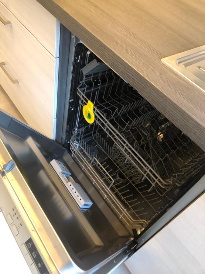 Zentrale Unterkunft In Dortmund City Διαμέρισμα Εξωτερικό φωτογραφία