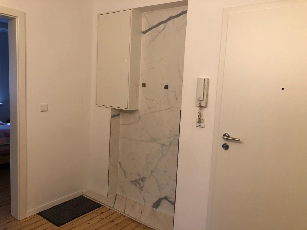 Zentrale Unterkunft In Dortmund City Διαμέρισμα Εξωτερικό φωτογραφία