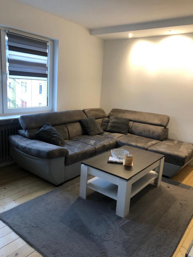 Zentrale Unterkunft In Dortmund City Διαμέρισμα Εξωτερικό φωτογραφία