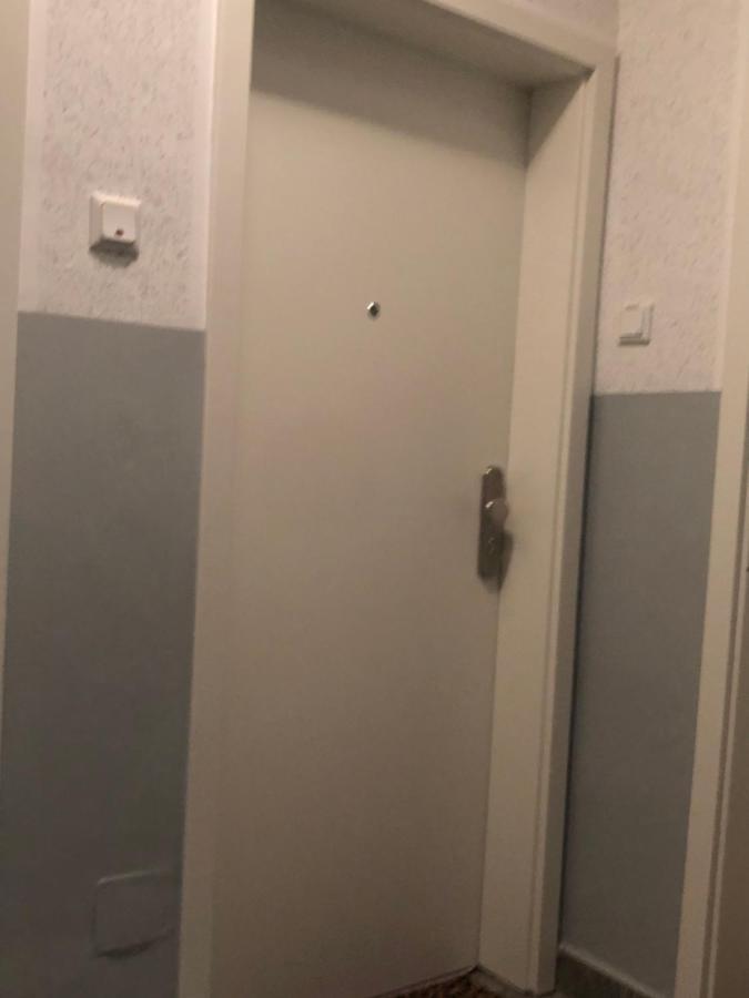 Zentrale Unterkunft In Dortmund City Διαμέρισμα Εξωτερικό φωτογραφία