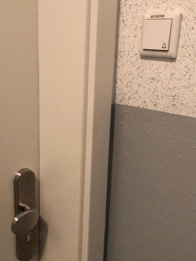 Zentrale Unterkunft In Dortmund City Διαμέρισμα Εξωτερικό φωτογραφία